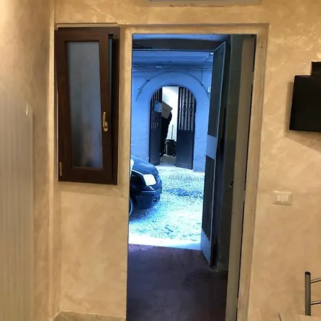 ベッド・アンド・ブレックファスト Ciro House