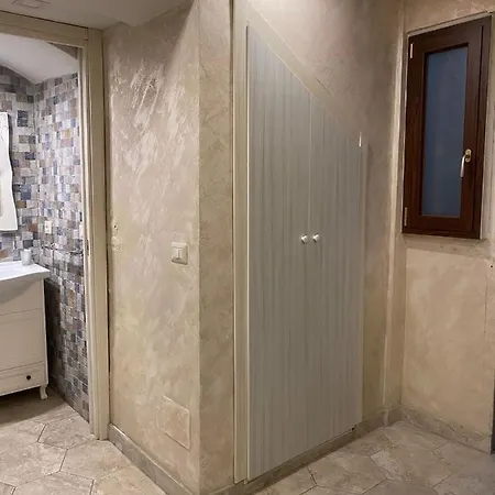 Ciro House ナポリ