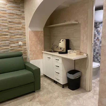 ベッド・アンド・ブレックファスト Ciro House 3*