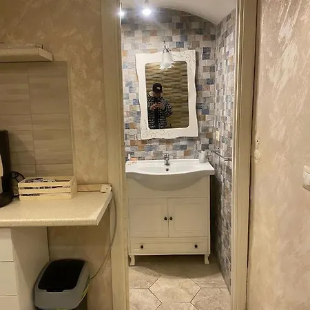 ベッド・アンド・ブレックファスト Ciro House