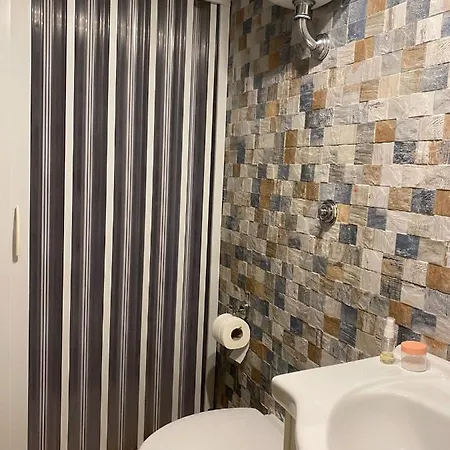 Ciro House ベッド・アンド・ブレックファスト ナポリ