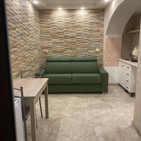 Bed & Breakfast Ciro House Napels